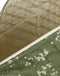 Nobodinoz Stories Weekendtas 45x30x30cm - Green Jasmine