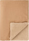 Nobodinoz Stories Winter deken 100x140cm - Blush Little Cherries
