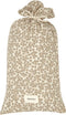 Nobodinoz Wabi-Sabi Dekbedovertrek 150x200cm - Light Green Yumiko