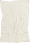 Nobodinoz Wabi-Sabi Dekbedovertrek van gewassen katoen 150x200cm - Natural