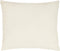 Nobodinoz Wabi-Sabi Kussensloop van gewassen katoen 60x60cm - Natural