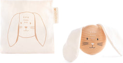 Nobodinoz Wallhanger Mouse - Kapstok dier - Muis