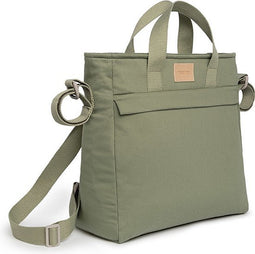Nobodinoz Waterproof Rugzak Luiertas - Olive Green