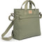 Nobodinoz Waterproof Rugzak Luiertas - Olive Green