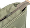 Nobodinoz Waterproof Rugzak Luiertas - Olive Green