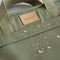 Nobodinoz Waterproof Rugzak Luiertas - Olive Green