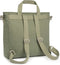 Nobodinoz Waterproof Rugzak Luiertas - Olive Green