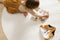 Nobodinoz wooden meli melo - Houten puzzel
