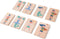 Nobodinoz wooden meli melo - Houten puzzel