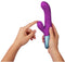 G-spot Vibrator FemmeFunn Delola Paars