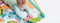 Tiny Love Babygym Sunny Day - Meadow Days