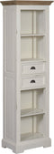 Tower living Palermo - Bookcase 2 drws. (uitlopend)