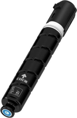 Canon C-EXV 48 - Toner - Cyan
