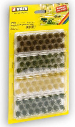 NOCH 0007009 Graspollen Groen