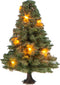NOCH 0022111 Boom Kerstboom 50 mm 1 stuk(s)