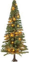 NOCH 0022111 Boom Kerstboom 50 mm 1 stuk(s)