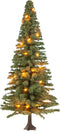 NOCH 0022111 Boom Kerstboom 50 mm 1 stuk(s)