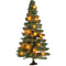NOCH 0022121 Boom Kerstboom 80 mm 1 stuk(s)