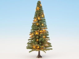 NOCH 0022131 Boom Kerstboom 120 mm 1 stuk(s)