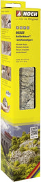 NOCH 0060303 Kreukelrotsen Großvenediger (l x b) 450 mm x 255 mm