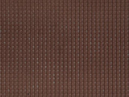 NOCH 0060351 H0 3D-structuurfolie Dakpannen