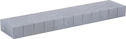 NOCH 0066012 H0 Perronsysteem voor Märklin C-rails