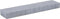 NOCH 0066012 H0 Perronsysteem voor Märklin C-rails