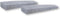 NOCH 0066020 H0 Perronsysteem voor Märklin C-rails