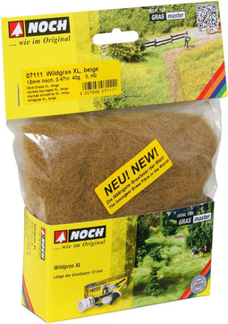 NOCH 07111 Wildgras XL Beige