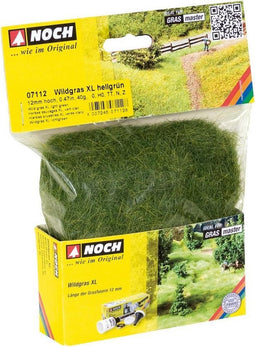 NOCH 07112 Wildgras XL Lichtgroen
