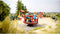 NOCH 13403 H0 micro-motion draaitoestel Kant-en-klaar model
