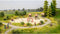 NOCH 13403 H0 micro-motion draaitoestel Kant-en-klaar model