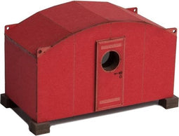 NOCH 14238 modelspoorwegonderdeel & -accessoire Gebouw