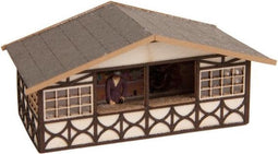 NOCH 14392 H0 Kerstmarkt stand