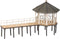 NOCH 14619 N Event-paviljoen vissersbrug