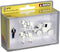 NOCH 16706 H0 Trouwkoets figuren Geverfd, Staand