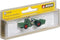 NOCH 16750 H0 Landbouwmachine Eenassige tractor