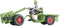 NOCH 16750 H0 Landbouwmachine Eenassige tractor