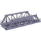 NOCH 21330 H0 Vakwerkbrug 1 spoor Universeel (l x b x h) 180 x 70 x 45 mm