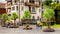 NOCH 21538 Set bomen Jonge boom 40 cm (min) 6 stuk(s)