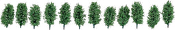 NOCH 21547 Heg 30 mm Groen