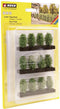 NOCH 21547 Heg 30 mm Groen