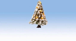 NOCH 22110 Boom Verlichte kerstboom 50 mm 1 stuk(s)