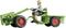 NOCH 37750 N Landbouwmachine 1-assige tractor