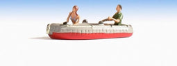 NOCH 37815 N Boot Rubberboot