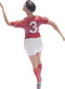 NOCH 45967 TT Set figuren voetbalteam figuren