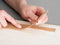 NOCH 50412 Universeel kurken spoorbed Schaal H0 (l x b x h) 500 x 44 x 3 mm Inhoud 18 stuk(s)