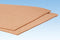 NOCH 50496 N, H0e Kurkbedding (l x b x h) 500 x 150 x 2 mm