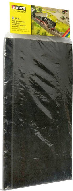 NOCH 50519 H0 Ballastbedding (l x b x h) 300 x 150 x 6 mm