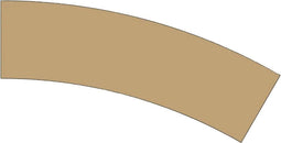 NOCH 53842 H0 Easy-Track tracé-element (b x h) 77.5 mm x 4 mm 553.75 mm
